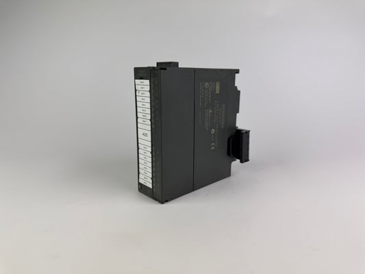 Siemens SIMATIC S7 6ES7 321-1BH02-0AA0 Digital Input Module