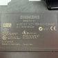 Siemens SIMATIC S7 6ES7 321-1BH02-0AA0 Digital Input Module