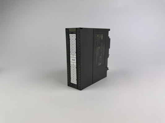 1x Siemens SIMATIC S7 6ES7 321-1BL00-0AA0 Digital Input Module
