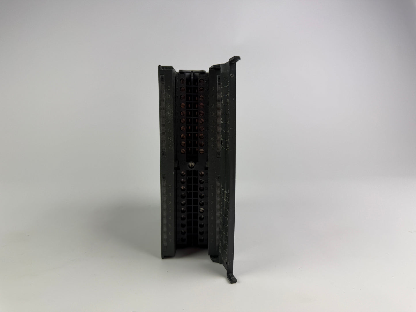 1x Siemens SIMATIC S7 6ES7 321-1BL00-0AA0 Digital Input Module