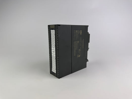 Siemens SIMATIC S7 6ES7 322-1BL00-0AA0 Digital Output Module