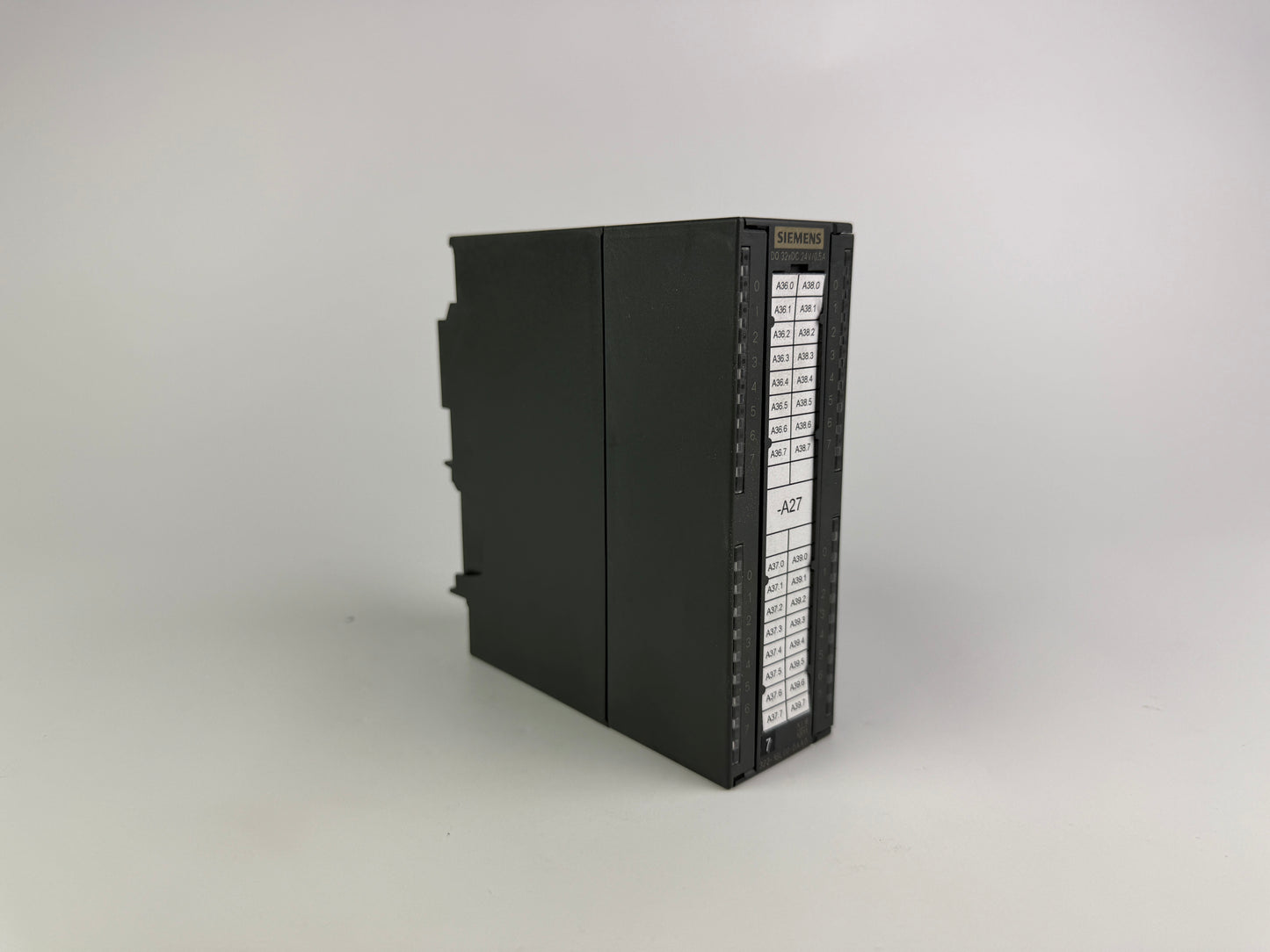 Siemens SIMATIC S7 6ES7 322-1BL00-0AA0 Digital Output Module