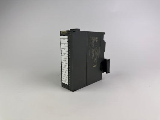 Siemens SIMATIC S7 6ES7 331-7HF01-0AB0 Analog Input Module