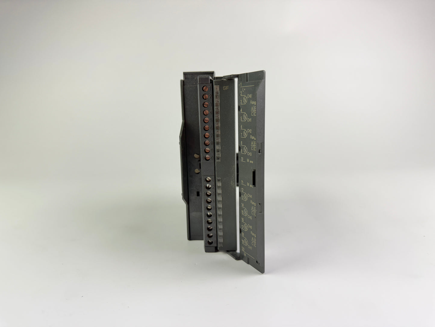 Siemens SIMATIC S7 6ES7 331-7HF01-0AB0 Analog Input Module