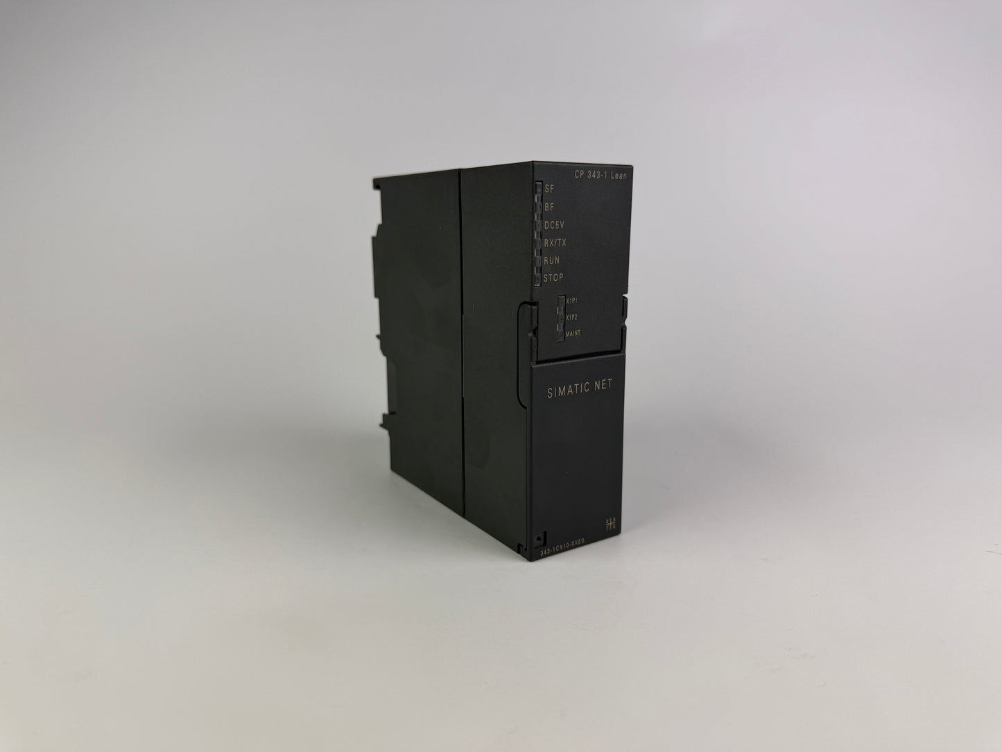 Siemens SIMATIC S7 6GK7 343-1CX10-0XE0 CP343-1 Advanced Ethernet Communication Module