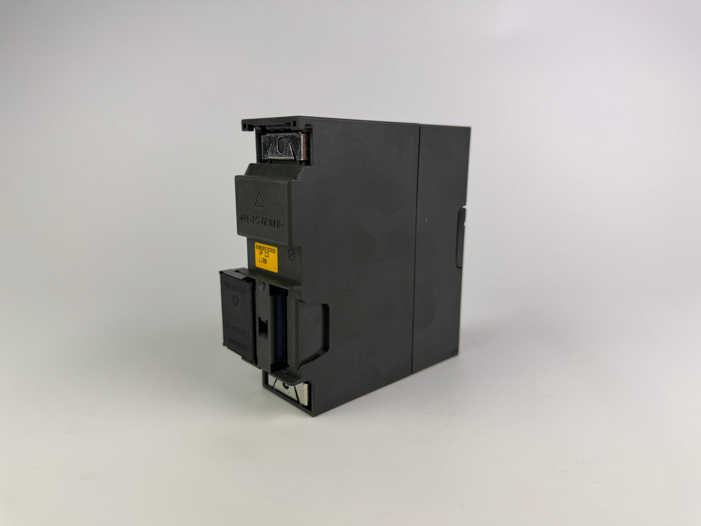 Siemens SIMATIC S7 6GK7 343-1CX10-0XE0 CP343-1 Advanced Ethernet Communication Module