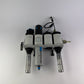 Festo MS6 Pneumatic Valve & Air Preparation Assembly MS6-EM-1/2-S 529842 +...