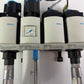 Festo MS6 Pneumatic Valve & Air Preparation Assembly MS6-EM-1/2-S 529842 +...