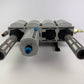 Festo MS6 Pneumatic Valve & Air Preparation Assembly MS6-EM-1/2-S 529842 +...