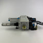 Festo MS6 Pneumatic Valve & Air Preparation Assembly MS6-EM-1/2-S 529842 +...
