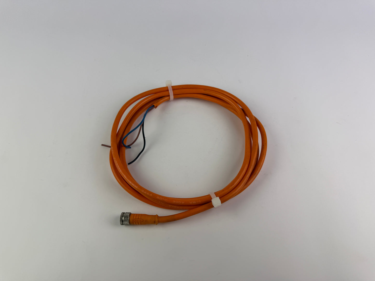 SICK Sensor Cable 6010785 – 6-13 Connector – Length 190 cm