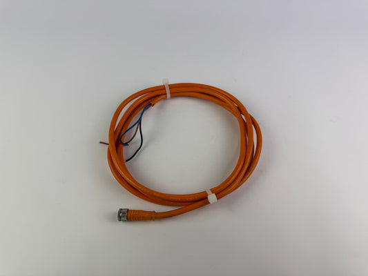 SICK Sensor Cable 6010785 – 6-13 Connector – Length 190 cm