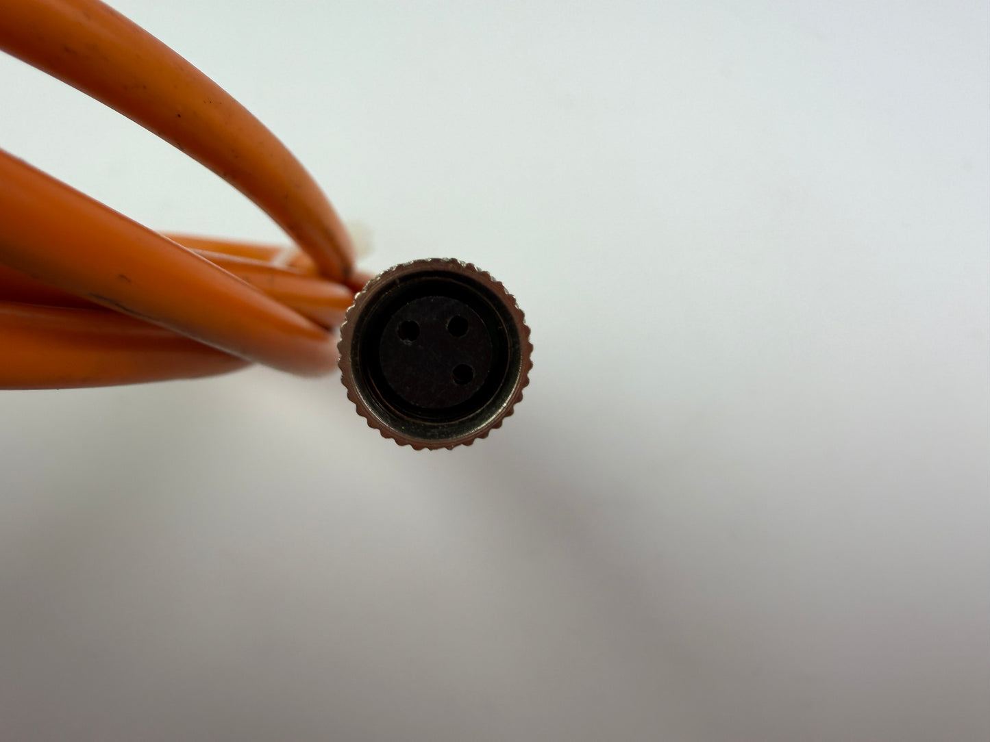 SICK Sensor Cable 6010785 – 6-13 Connector – Length 190 cm