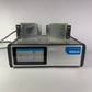 DELO DELOLUX pilot A4T Control Unit + 2× DELOLUX 20/400 A2 LED Heads – Complete UV Light Curing System
