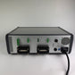 DELO DELOLUX pilot A4T Control Unit + 2× DELOLUX 20/400 A2 LED Heads – Complete UV Light Curing System