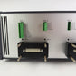 DELO DELOLUX pilot A4T Control Unit + 2× DELOLUX 20/400 A2 LED Heads – Complete UV Light Curing System