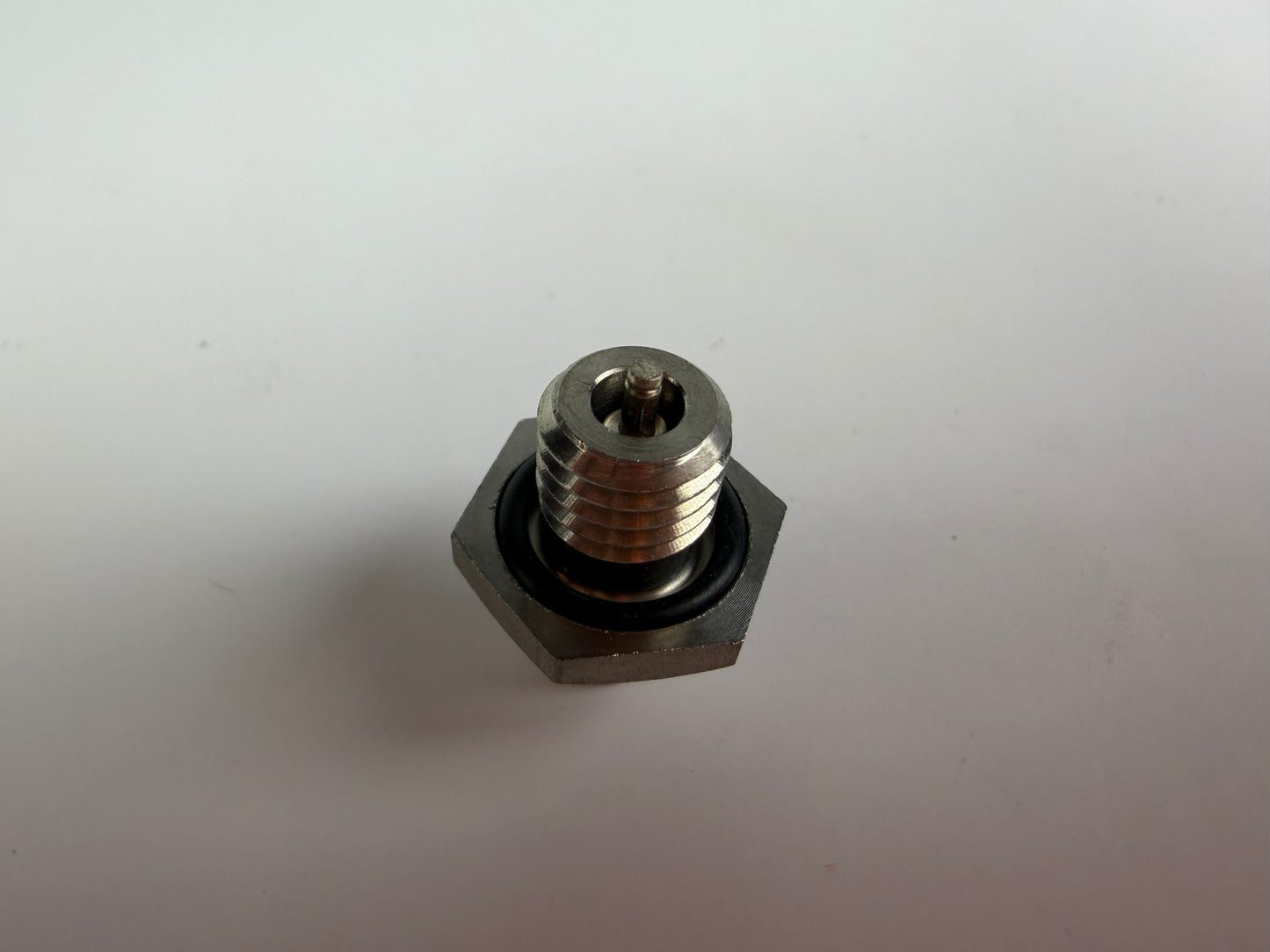 Ferromatik Milacron Gusfullventil Komp. M10x1.5 10120771 Valve