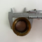 Locking Ring Ø50 mm for Schneckenspitze Nozzle – Injection Molding Machine