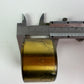 Locking Ring Ø50 mm for Schneckenspitze Nozzle – Injection Molding Machine