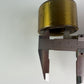 Locking Ring Ø50 mm for Schneckenspitze Nozzle – Injection Molding Machine