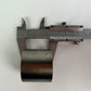 Locking Ring Ø45 mm for Schneckenspitze Nozzle Injection Molding Machine
