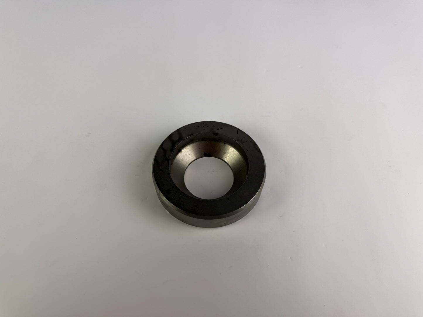 Locking Ring Ø65 mm for Schneckenspitze Nozzle – Injection Molding Machine