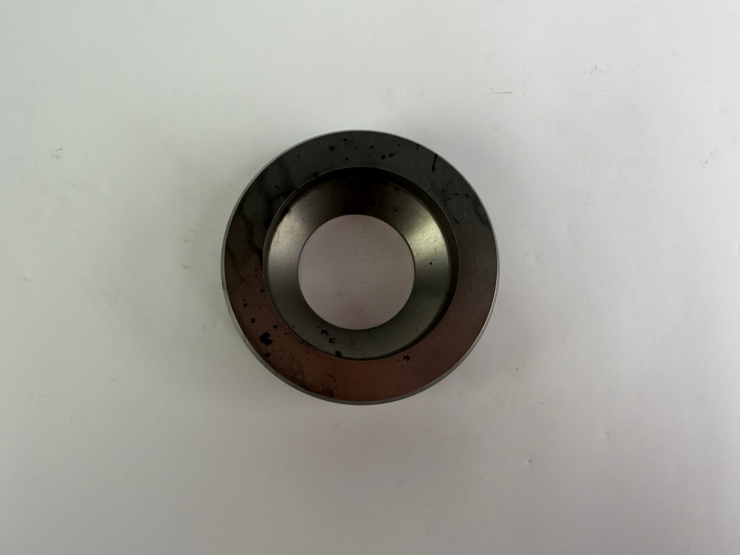 Locking Ring Ø65 mm for Schneckenspitze Nozzle – Injection Molding Machine