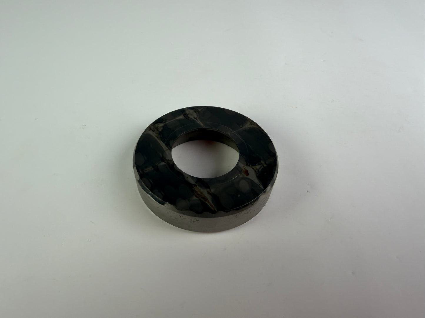 Locking Ring Ø65 mm for Schneckenspitze Nozzle – Injection Molding Machine