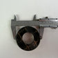 Locking Ring Ø65 mm for Schneckenspitze Nozzle – Injection Molding Machine