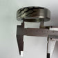 Locking Ring Ø65 mm for Schneckenspitze Nozzle – Injection Molding Machine