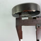 Locking Ring Ø65 mm for Schneckenspitze Nozzle – Injection Molding Machine