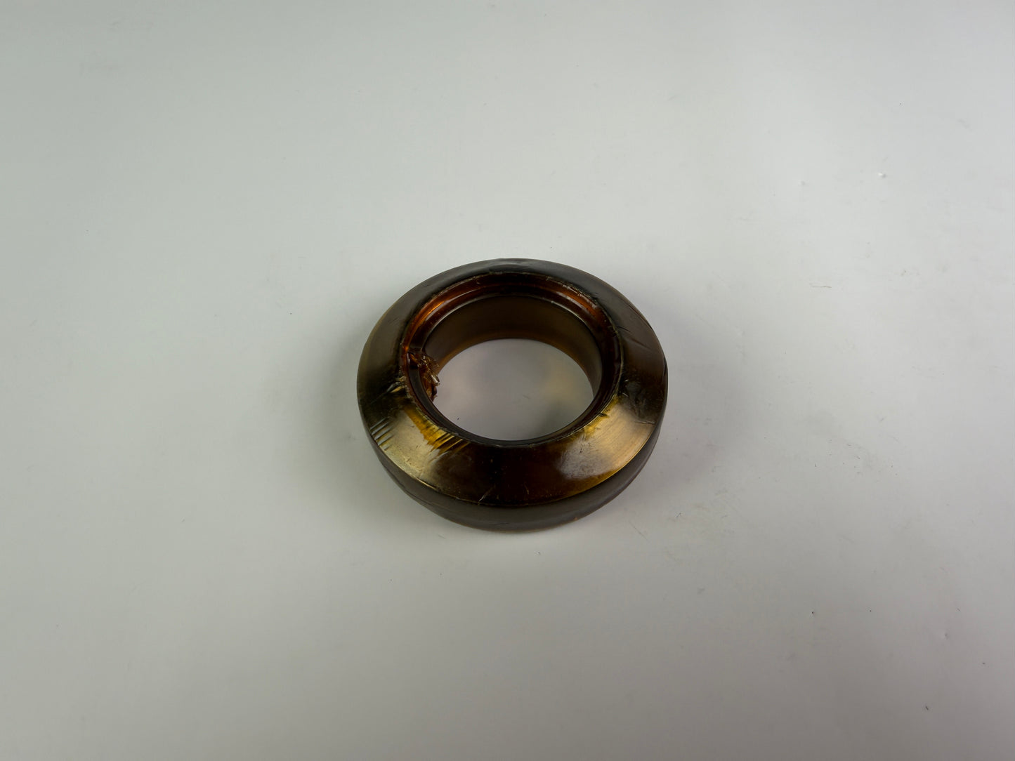 Locking Ring Ø70 mm for Schneckenspitze Nozzle – Injection Molding Machine