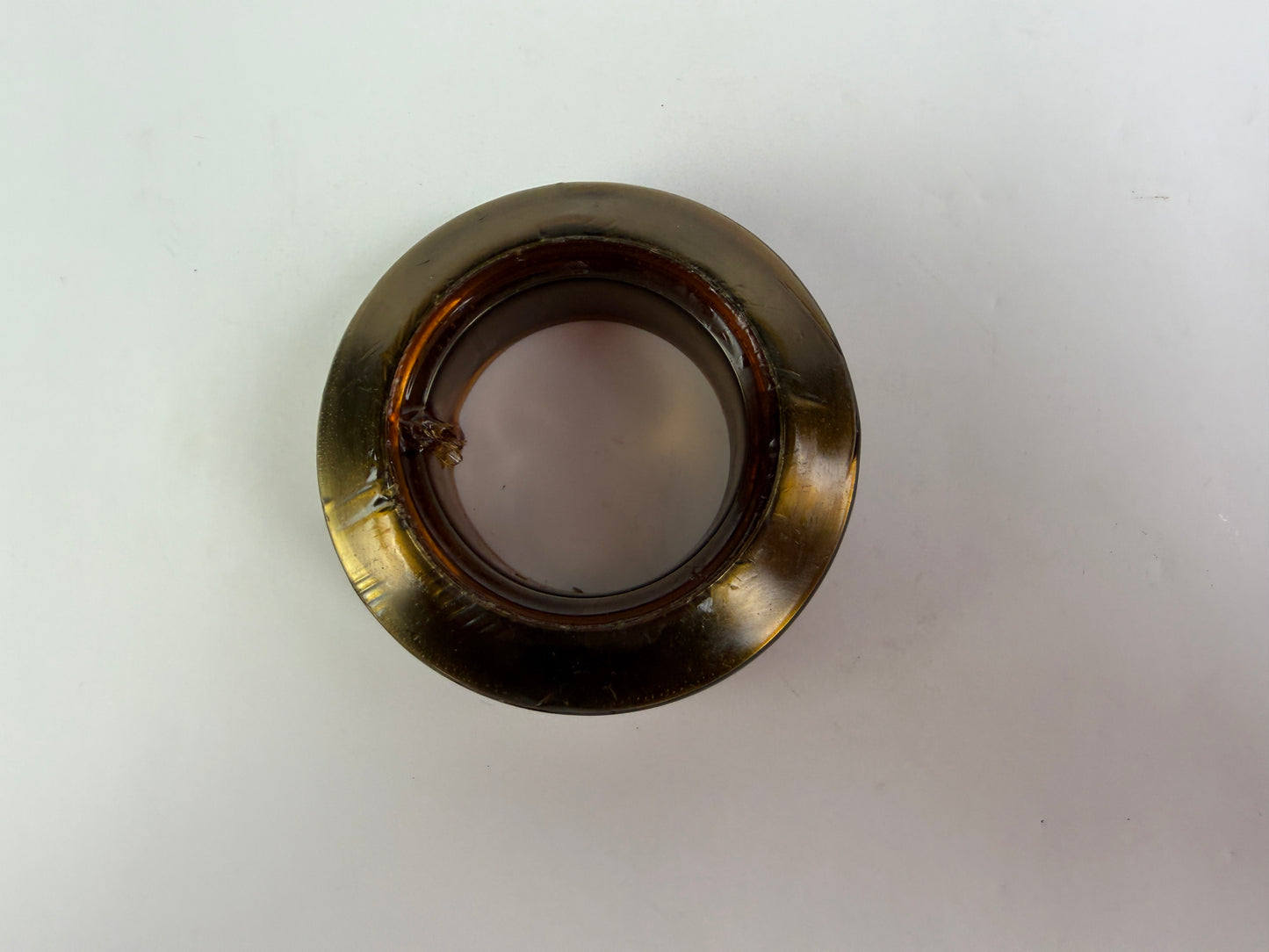 Locking Ring Ø70 mm for Schneckenspitze Nozzle – Injection Molding Machine