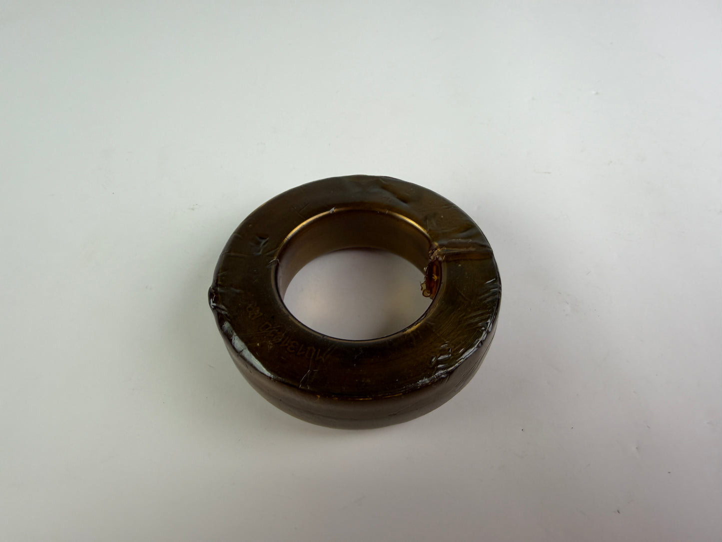 Locking Ring Ø70 mm for Schneckenspitze Nozzle – Injection Molding Machine