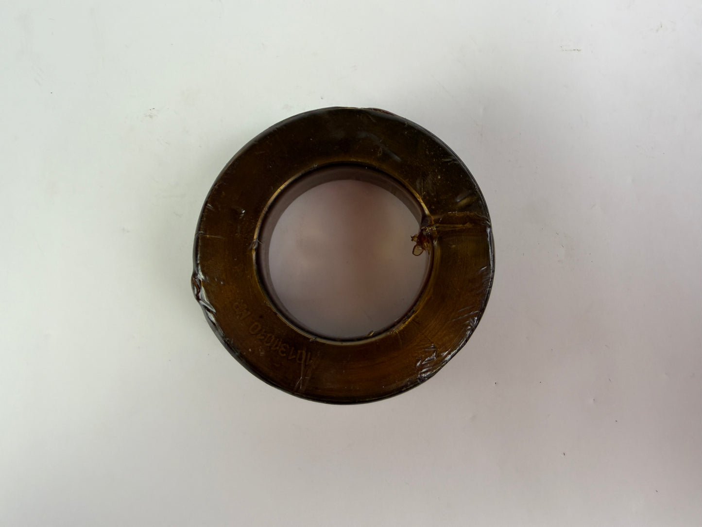 Locking Ring Ø70 mm for Schneckenspitze Nozzle – Injection Molding Machine