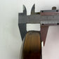 Locking Ring Ø70 mm for Schneckenspitze Nozzle – Injection Molding Machine