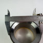 Locking Ring fi 45 mm for Schneckenspitze Nozzle – Injection Molding Machine – Part No. 10847142