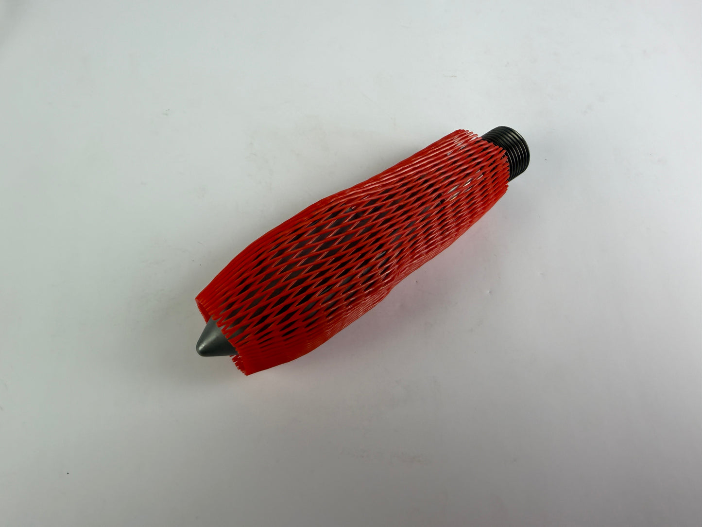 Feedscrew Tip fi 40 Standard for Injection Molding Machine – Milacron Ferromatik – 10002574