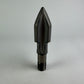 Feedscrew Tip fi 40 Standard for Injection Molding Machine – Milacron Ferromatik – 10002574