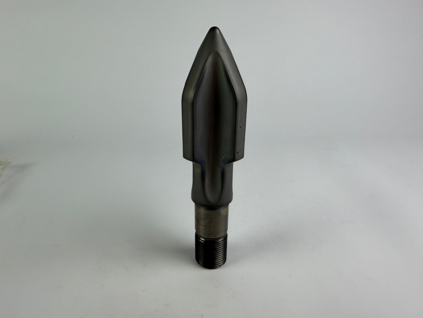 Feedscrew Tip fi 40 Standard for Injection Molding Machine – Milacron Ferromatik – 10002574