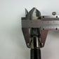 Feedscrew Tip fi 40 Standard for Injection Molding Machine – Milacron Ferromatik – 10002574