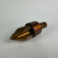 Feedscrew Schneckenspitze 30 mm + Ring 50 mm – NEW