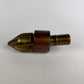 Feedscrew Schneckenspitze 30 mm + Ring 50 mm – NEW
