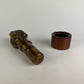 Feedscrew Schneckenspitze 30 mm + Ring 50 mm – NEW