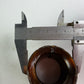 Feedscrew Schneckenspitze 30 mm + Ring 50 mm – NEW