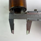 Feedscrew Schneckenspitze 30 mm + Ring 50 mm – NEW