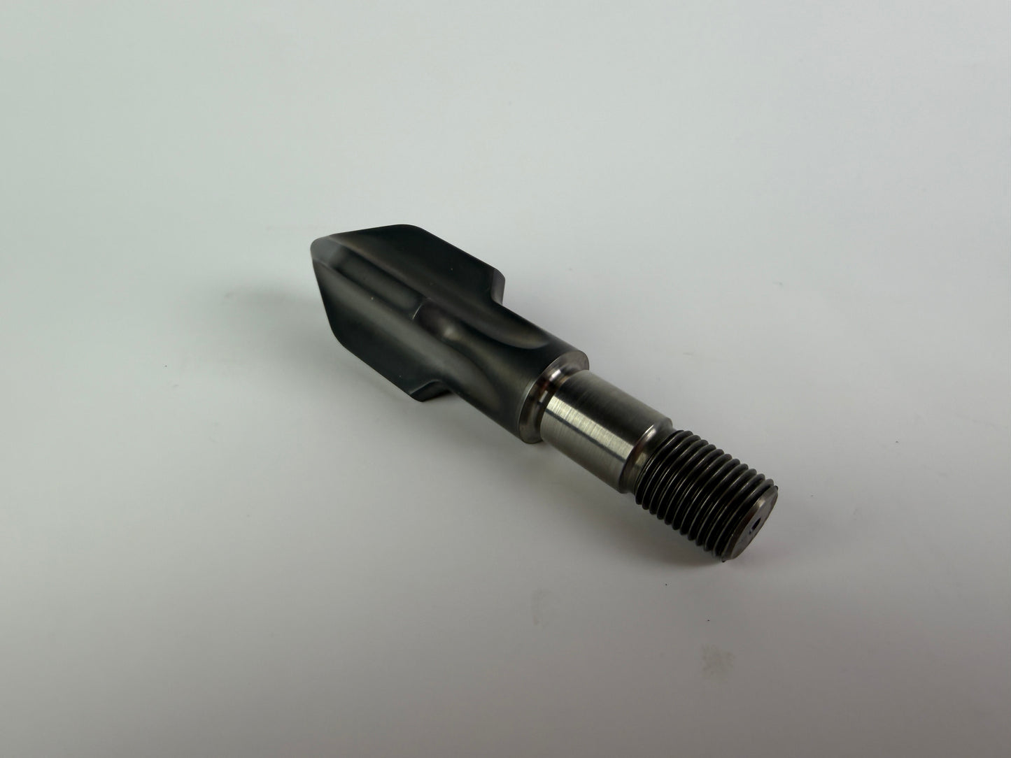 2x Feedscrew Schneckenspitze Nozzle fi35 mm – NEW