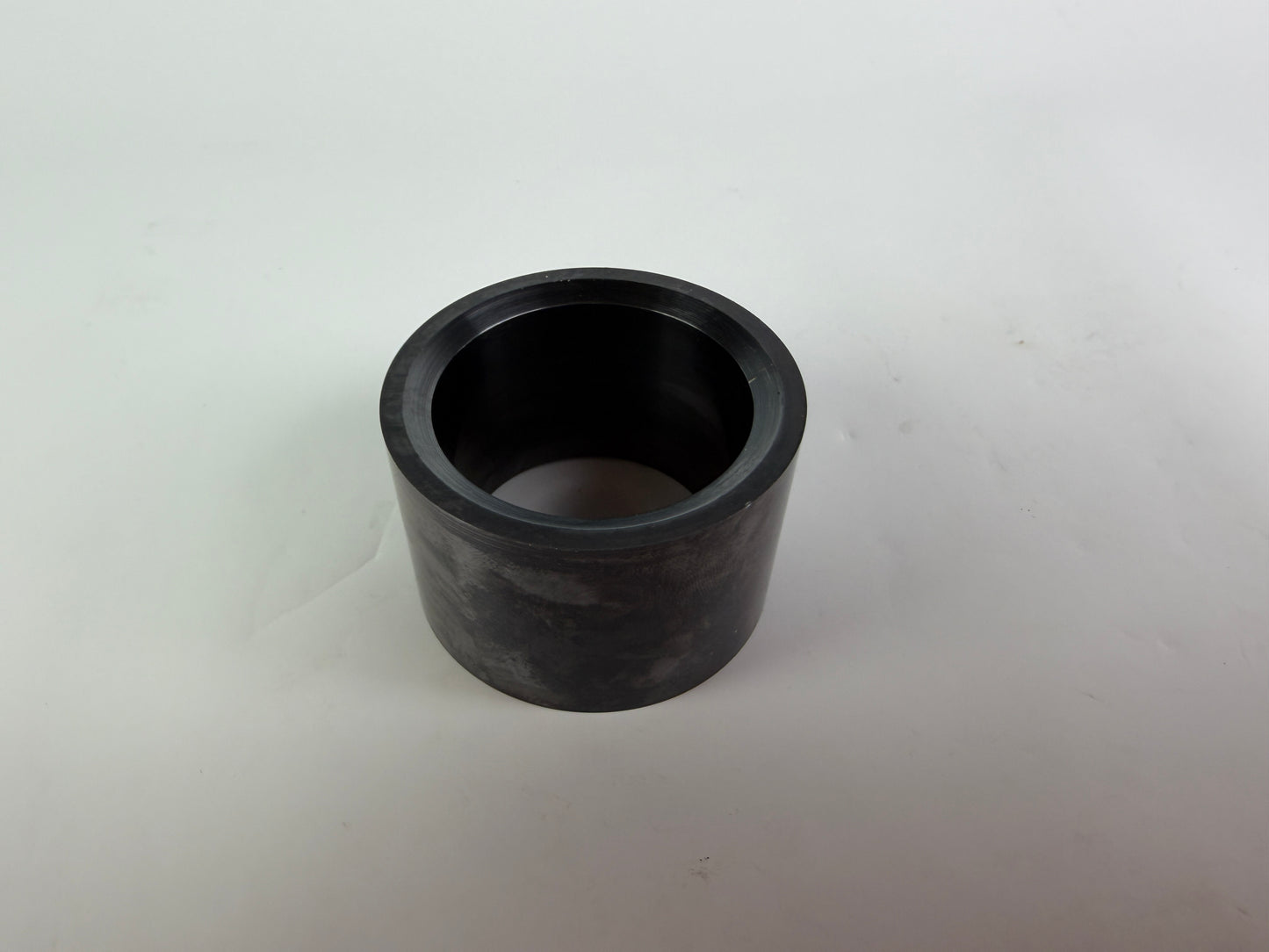 Feedscrew Schneckenspitze Nozzle fi50 mm + 2x Ring fi50 mm – Set