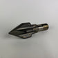 Feedscrew Schneckenspitze Nozzle fi70 mm + 2 Rings – NEW