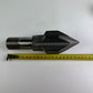 Feedscrew Schneckenspitze Nozzle fi70 mm + 2 Rings – NEW